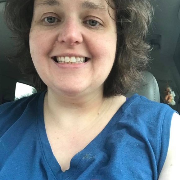 Meet your Posher, Mary - Picture 1 of 1